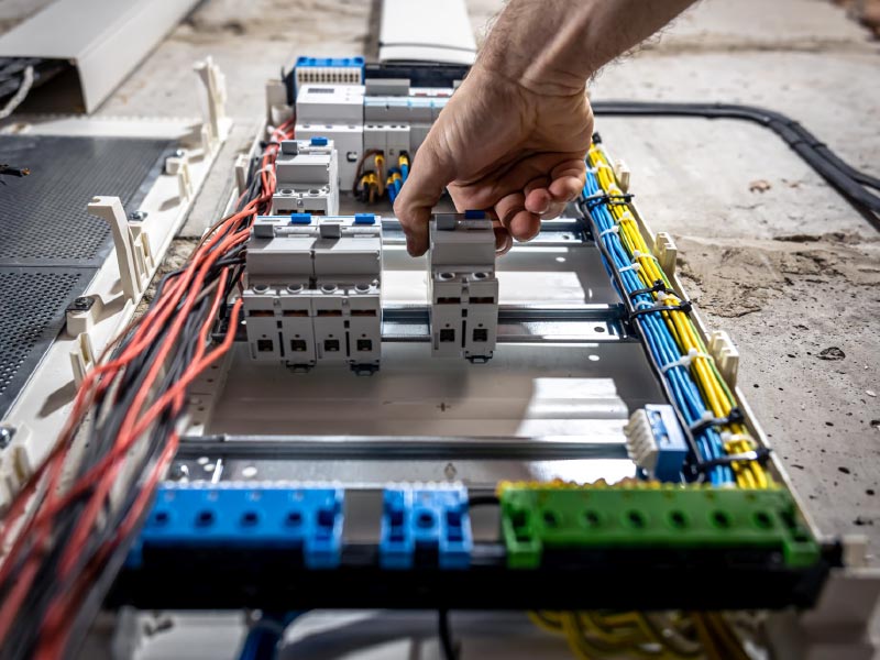 Mega Technic Engineering