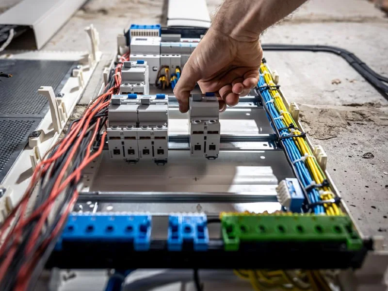 Our Services & Products - Mega Technic Engineering