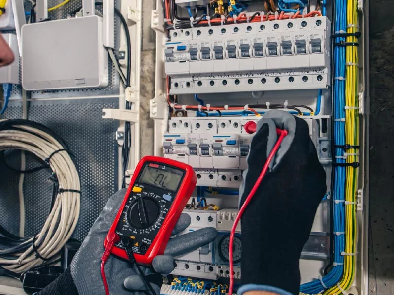 Our Services & Products - Mega Technic Engineering